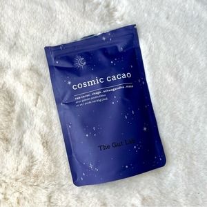 Goddess Provisions Cosmic Cacao